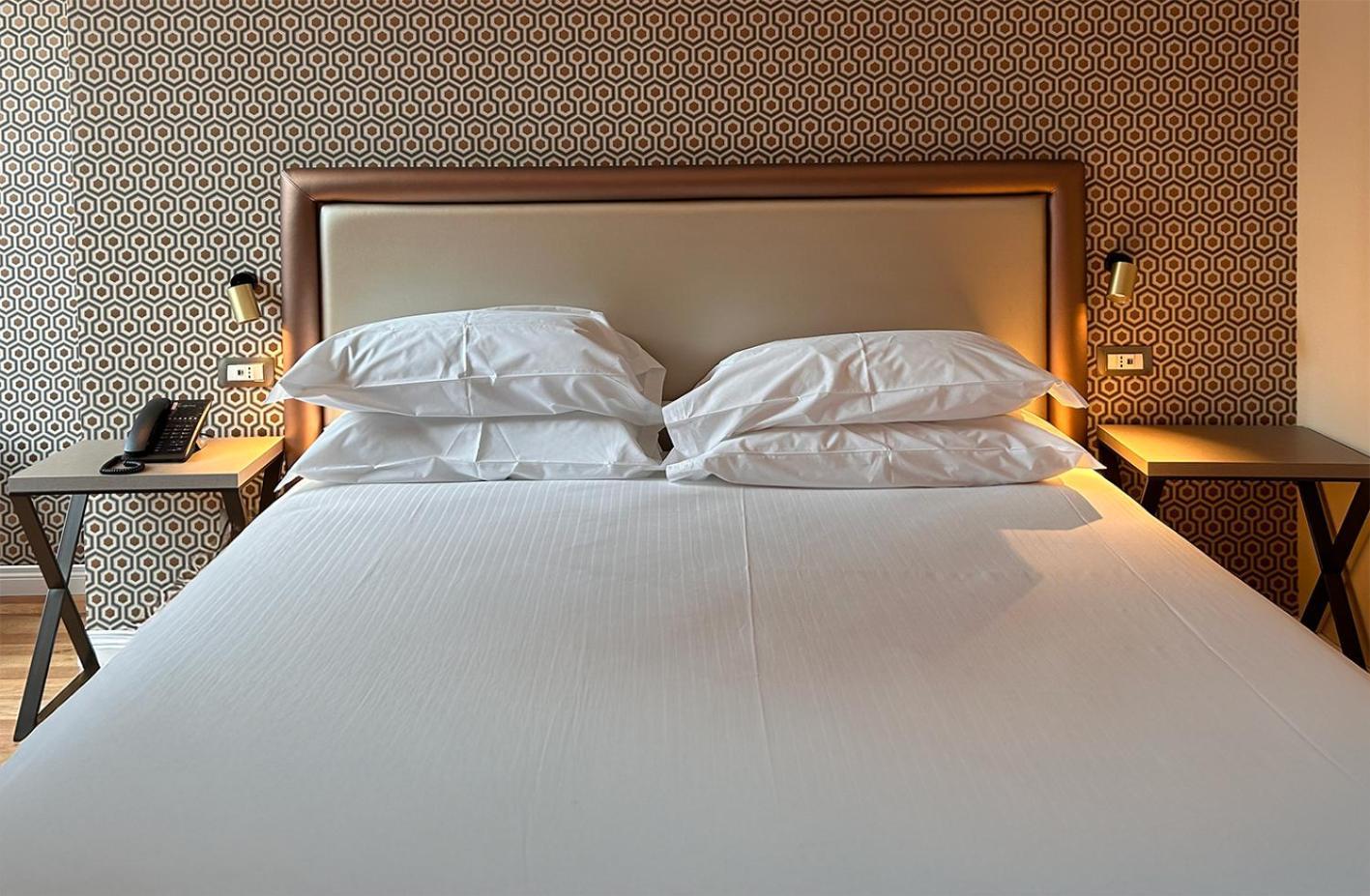 Caruso Place Boutique & Wellness Suites Napoli Eksteriør bilde
